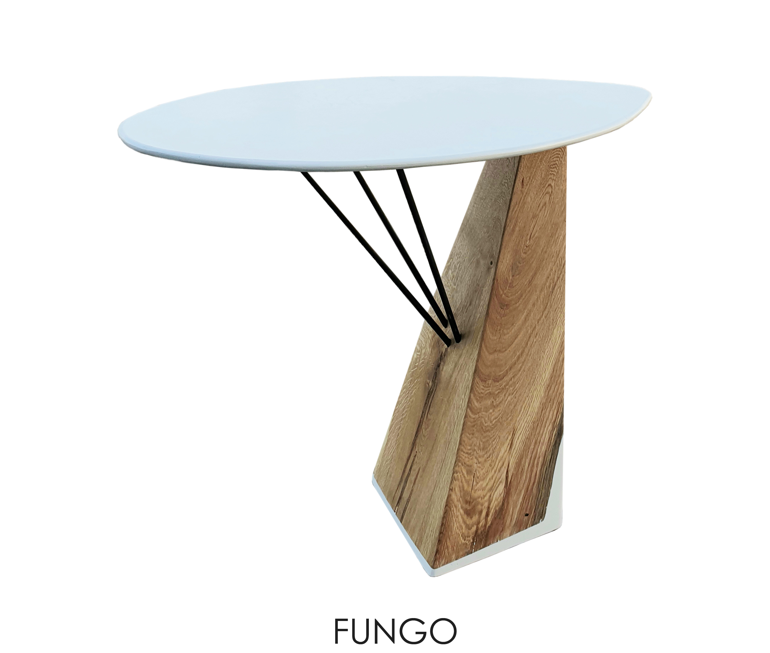 FUNGO (more info soon)